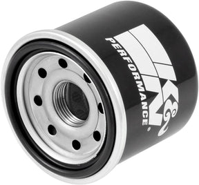 K & N Oil Filter