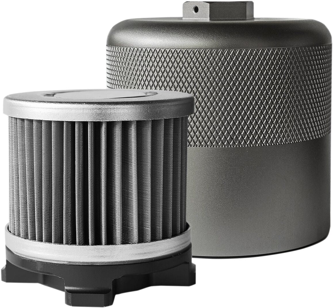 Jagg Oil Coolers Filter Oil Lifetime3/4 16