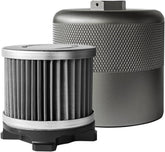 Jagg Oil Coolers Filter Oil Lifetime3/4 16
