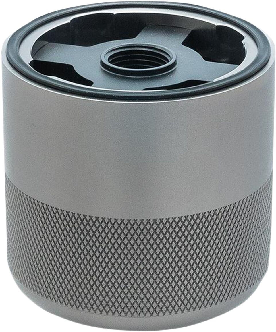 Jagg Oil Coolers Filter Oil Lifetime3/4 16