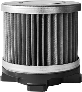 Jagg Oil Coolers Filter Oil Lifetime3/4 16