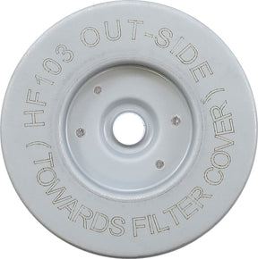 Hiflofiltro Oil Filter Honda