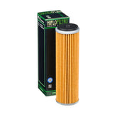 Hiflofiltro Oil Filter Ajp Fant