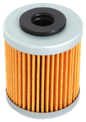 K & N Oil Fil Ktm/Hva/Gas Gas