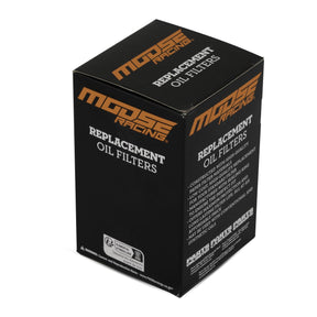 Moose Offroad Hard Parts Oil Filter Tgb (Oem #910146)