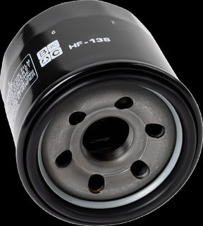 Moose Offroad Hard Parts Filter Oil Moose Atv