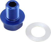 Koso North America Oil Adptr M12 X1.5 X15