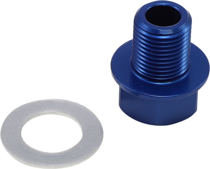 Koso North America Oil Adptr M14 X1.25 X15