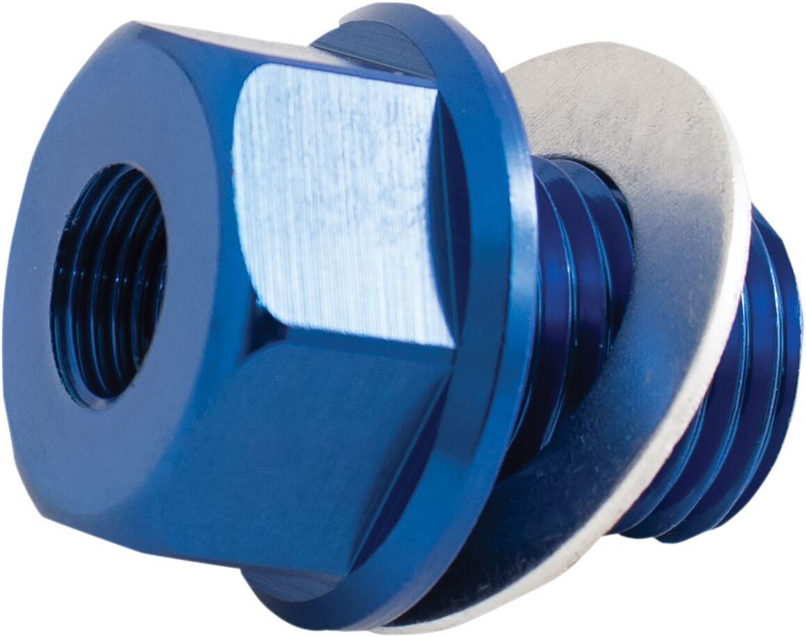 Koso North America Oil Adptr M14 X1.5 X15
