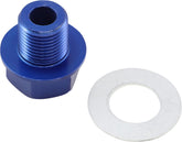 Koso North America Oil Adptr M16 X1.5 X15