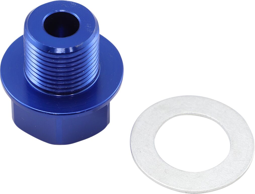 Koso North America Oil Adptr M18 X1.5 X15