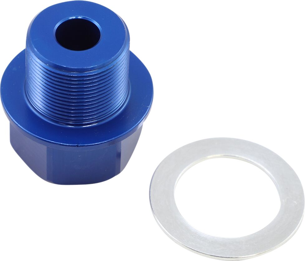 Koso North America Oil Adptr M20 X1.0 X15