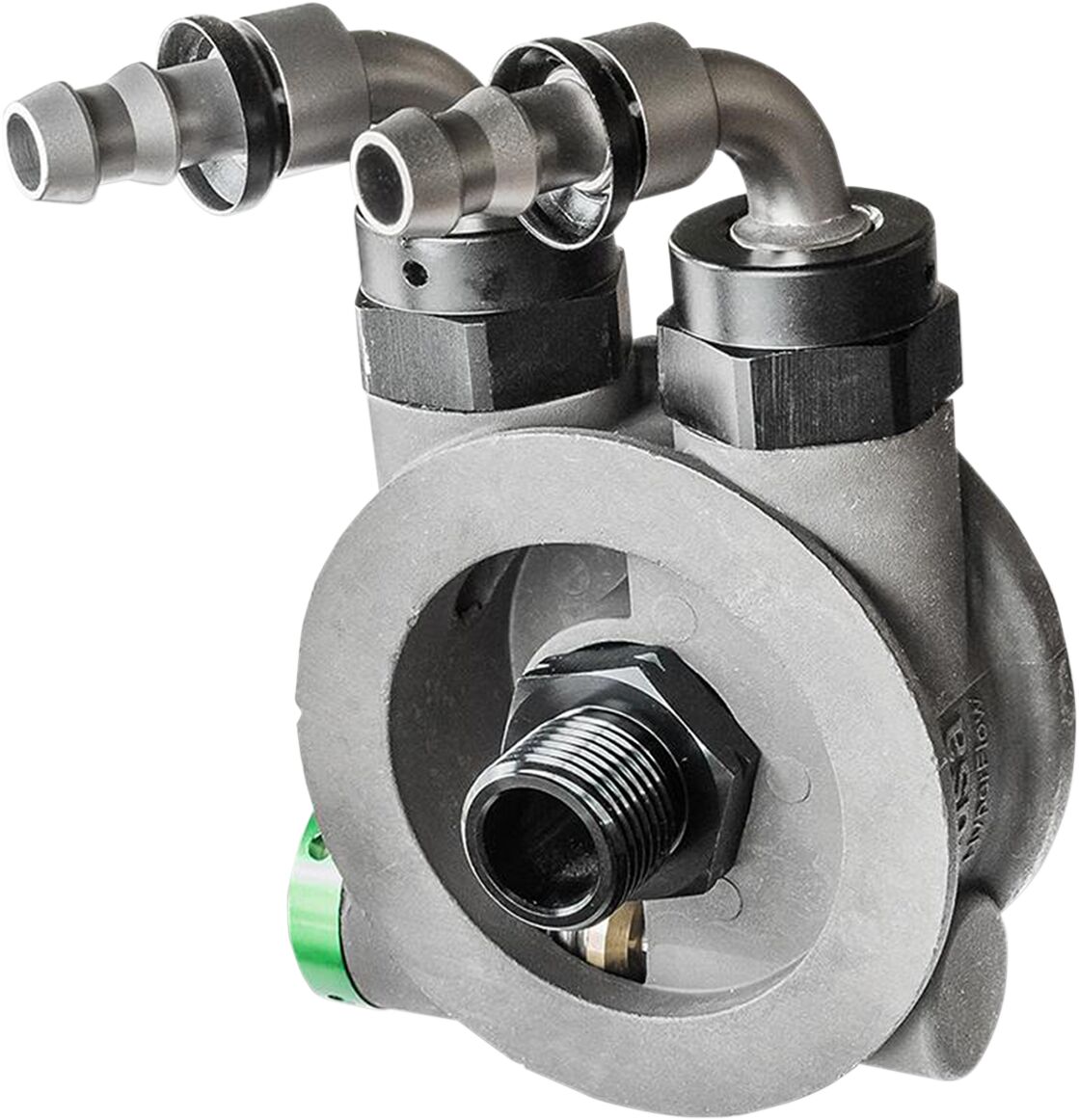 Jagg Oil Coolers Filter System Oil Hyperfl