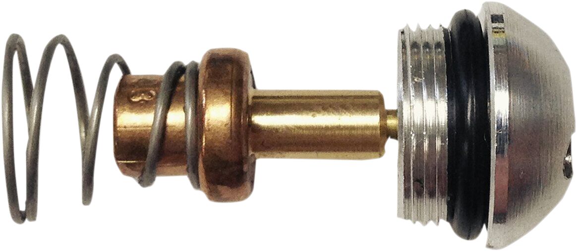 Jagg Oil Coolers Service Kit Thermostat