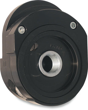 Jagg Oil Coolers Adapter Oil Filter W/Tsta