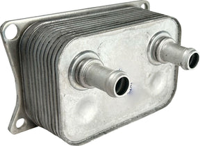 Moose Offroad Four Wheel Oil Cooler Polaris Moose