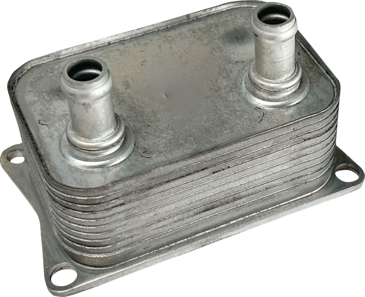 Moose Offroad Four Wheel Oil Cooler Polaris Moose