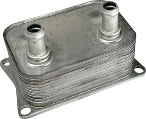 Moose Offroad Four Wheel Oil Cooler Polaris Moose