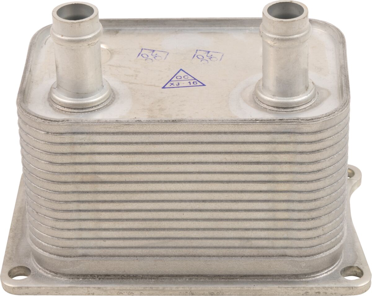 Moose Offroad Four Wheel Oil Cooler Polaris Moose