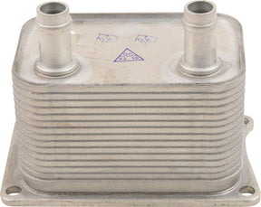Moose Offroad Four Wheel Oil Cooler Polaris Moose