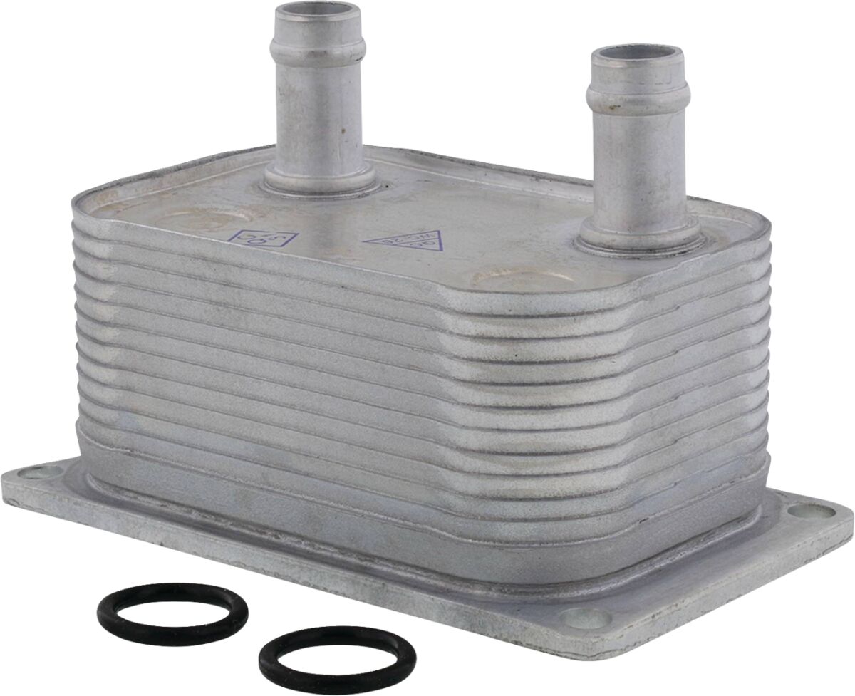 All Balls Oil Cooler Polaris