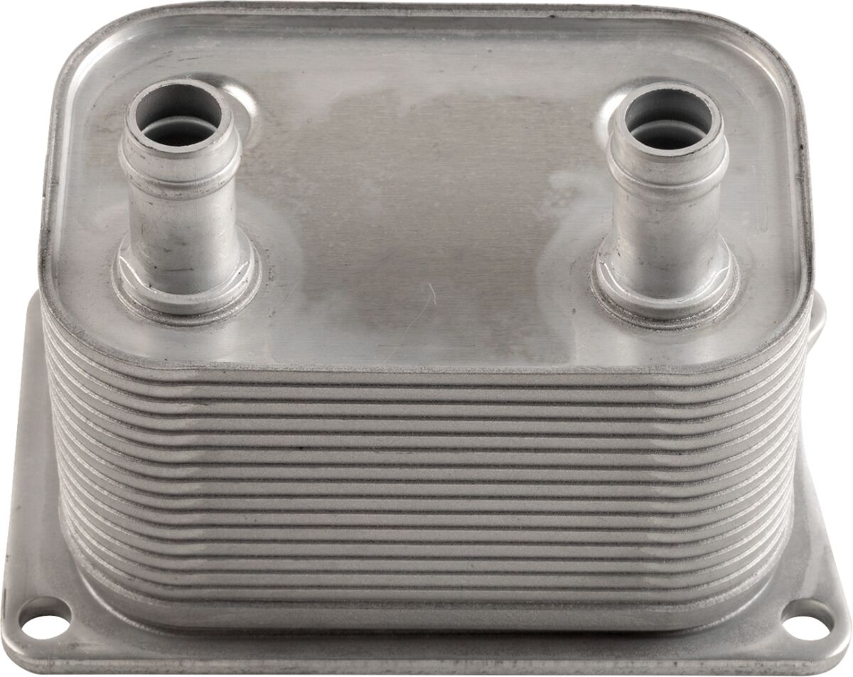 All Balls Oil Cooler Polaris