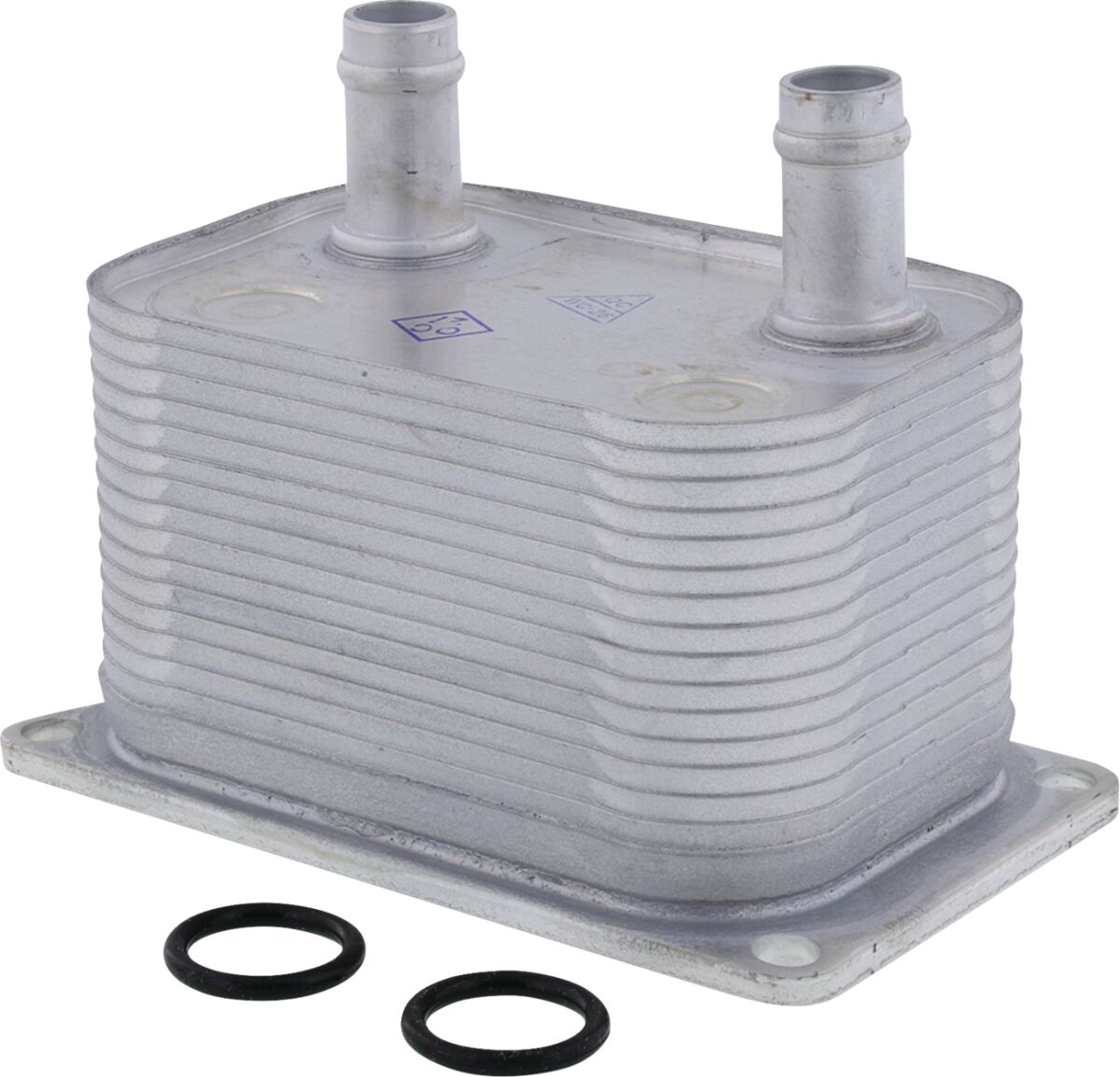 All Balls Oil Cooler Polaris