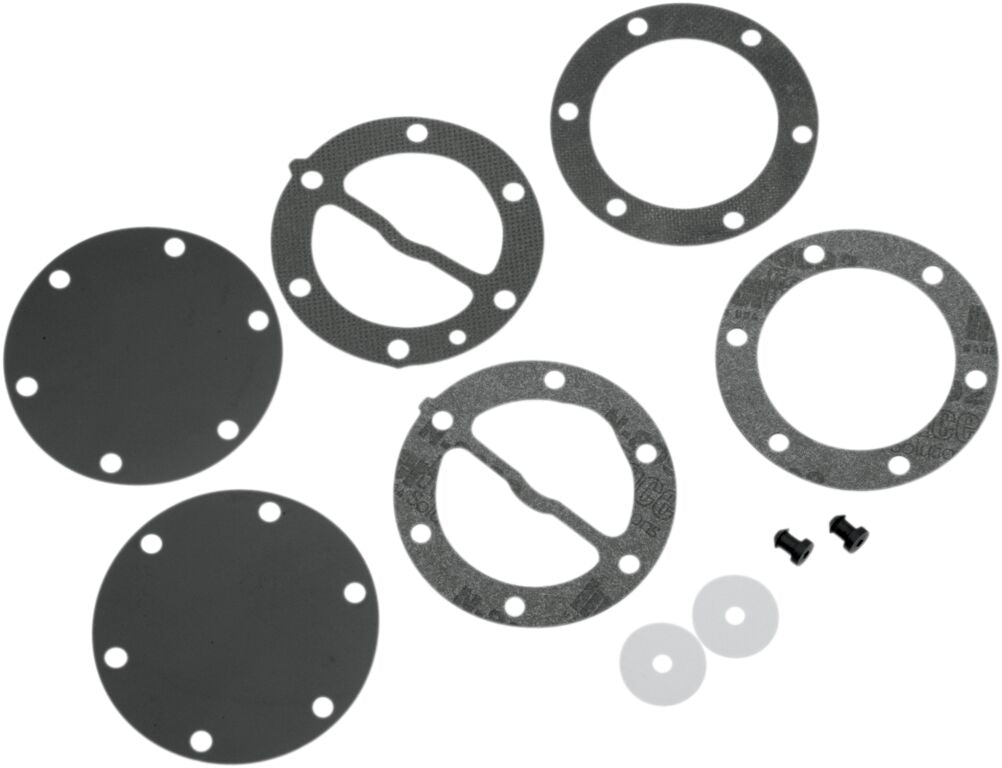 Vertex Fuel Pump Repair Kit
