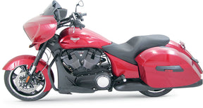 Mustang Seat Wd Vint Tour Victory