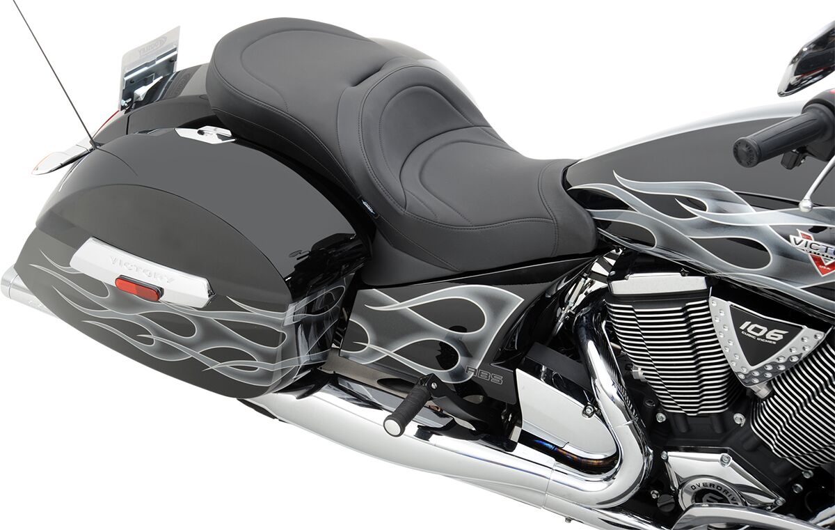 Drag Specialties Seats Seat Touring Low Profile