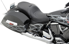 Drag Specialties Seats Seat Touring Low Profile