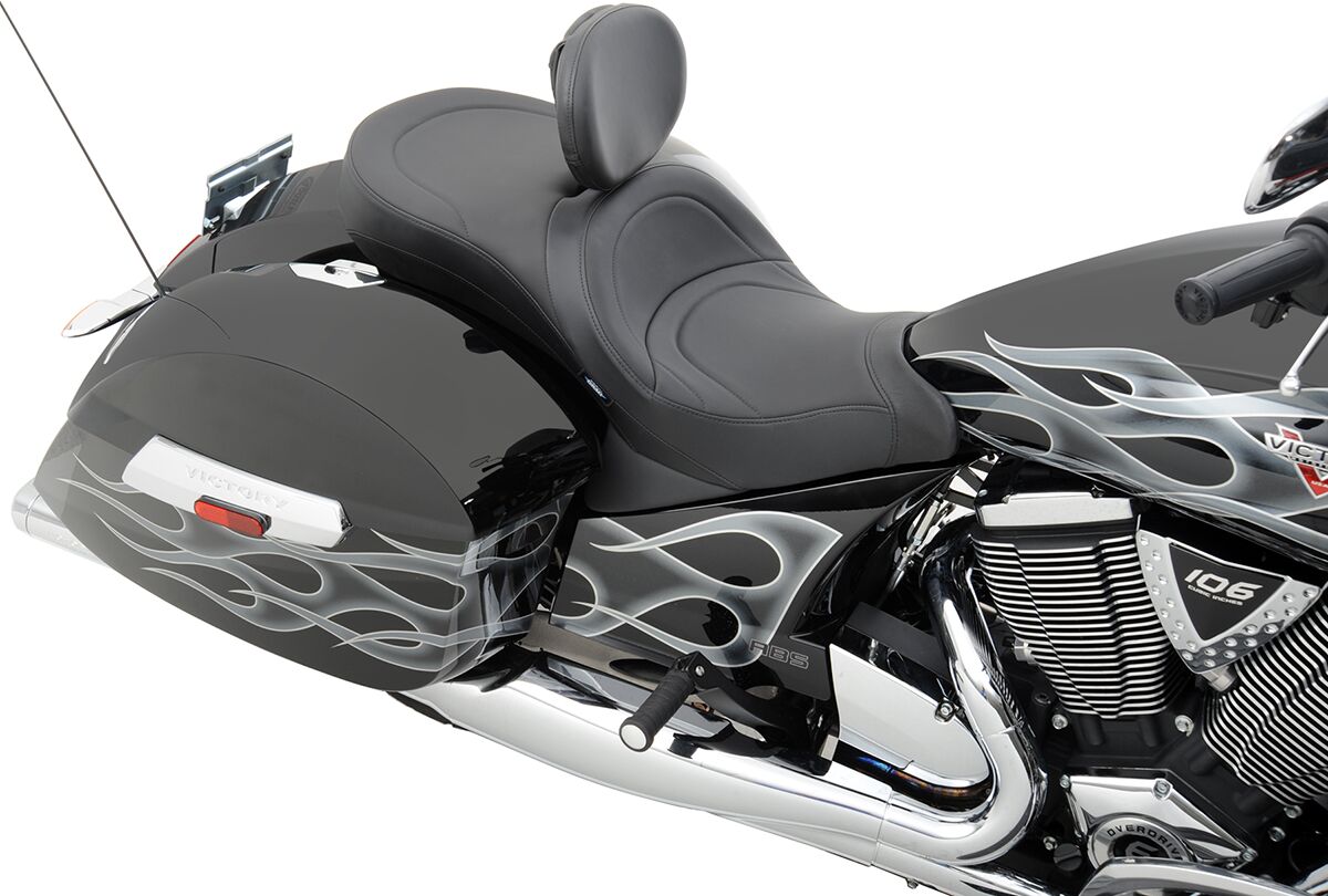 Drag Specialties Seats Seat Touring Low Profile
