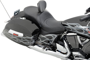 Drag Specialties Seats Seat Touring Low Profile