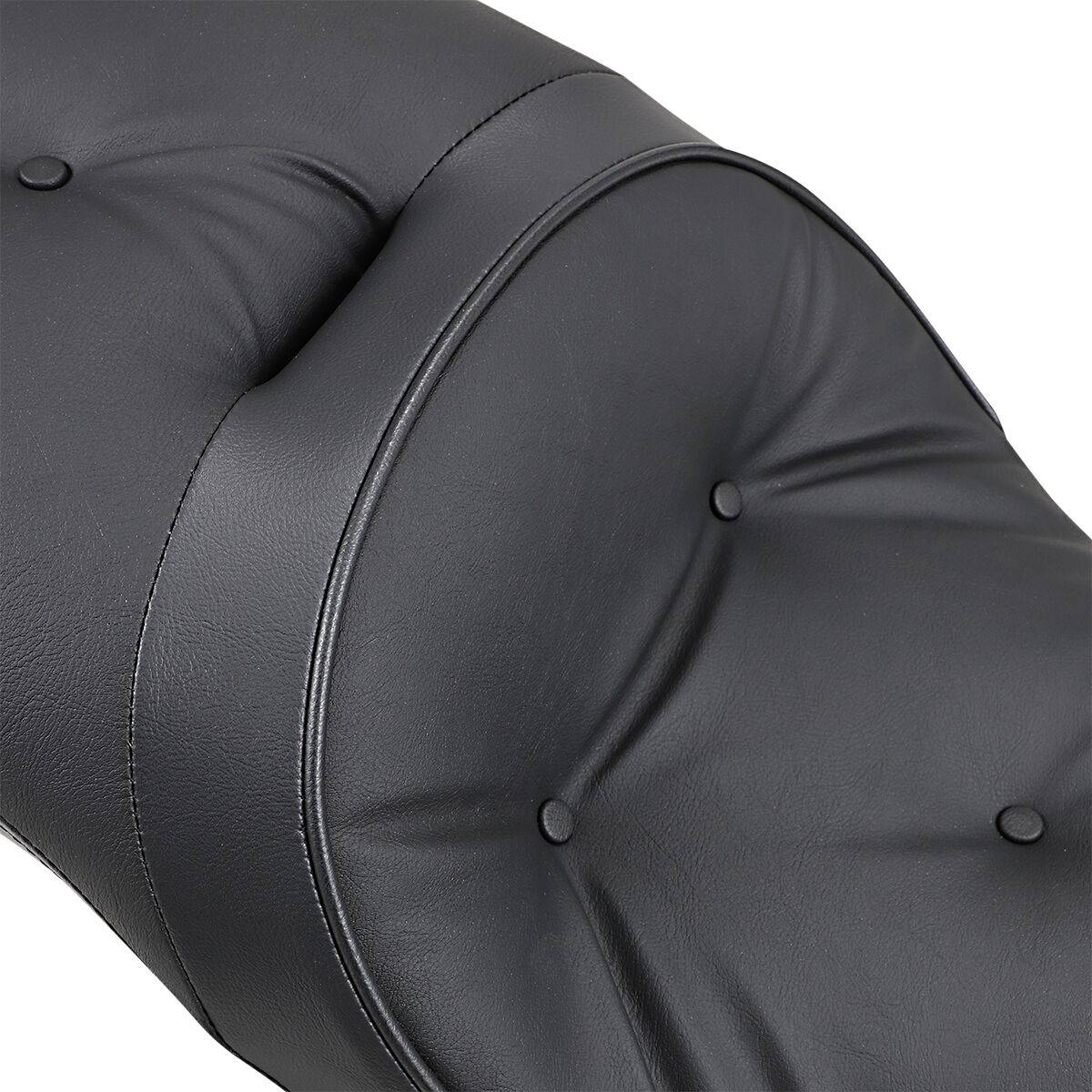 Drag Specialties Seats Seat Touring Low Profile Pillo