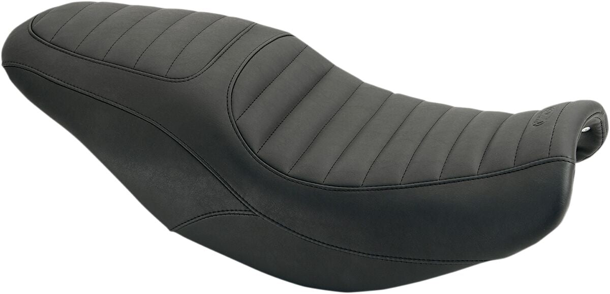 Mustang Seat Tripper Fastback 2 Up D