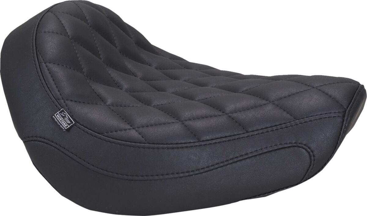 Mustang Seat Solo Tripper Cmx 300/50