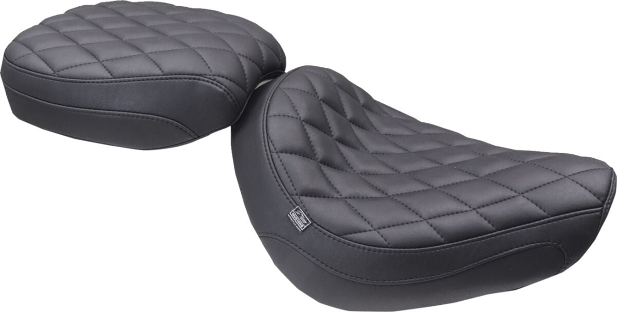 Mustang Seat Solo Tripper Cmx 300/50