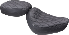 Mustang Seat Solo Tripper Cmx 300/50