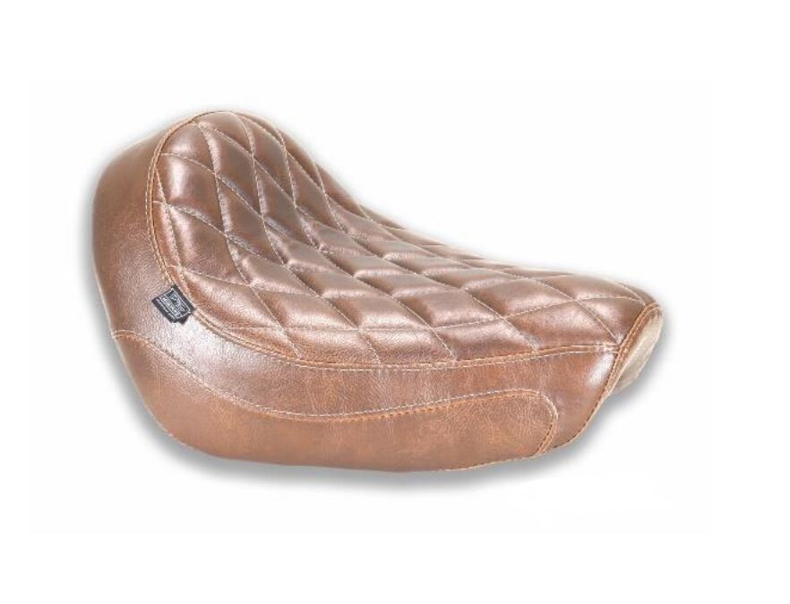 Mustang Seat Solo Tripper Cmx 300 50