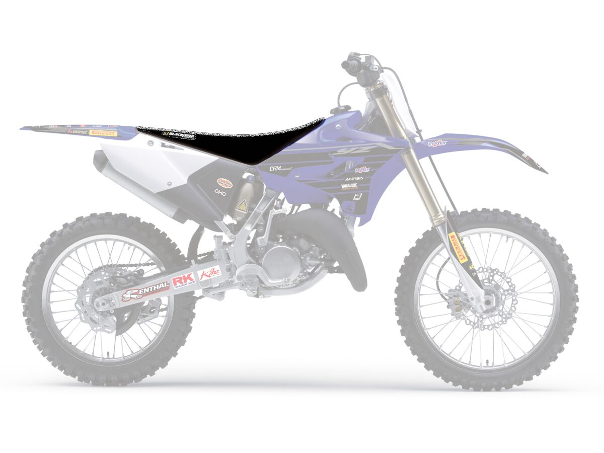 Blackbird Racing Complete Seat Yam