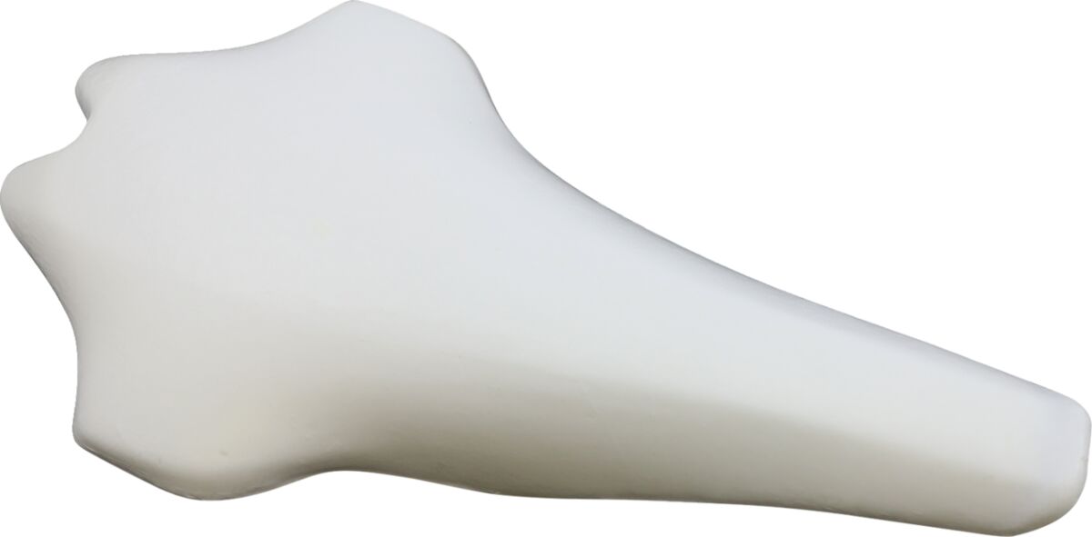 Moose Offroad Hard Parts Seat Foam Yam Atv Mse
