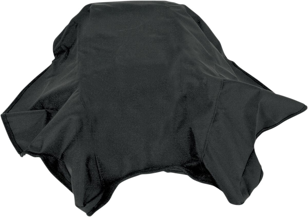 Moose Offroad Four Wheel Seat Cover Frmn 500 05 Bk