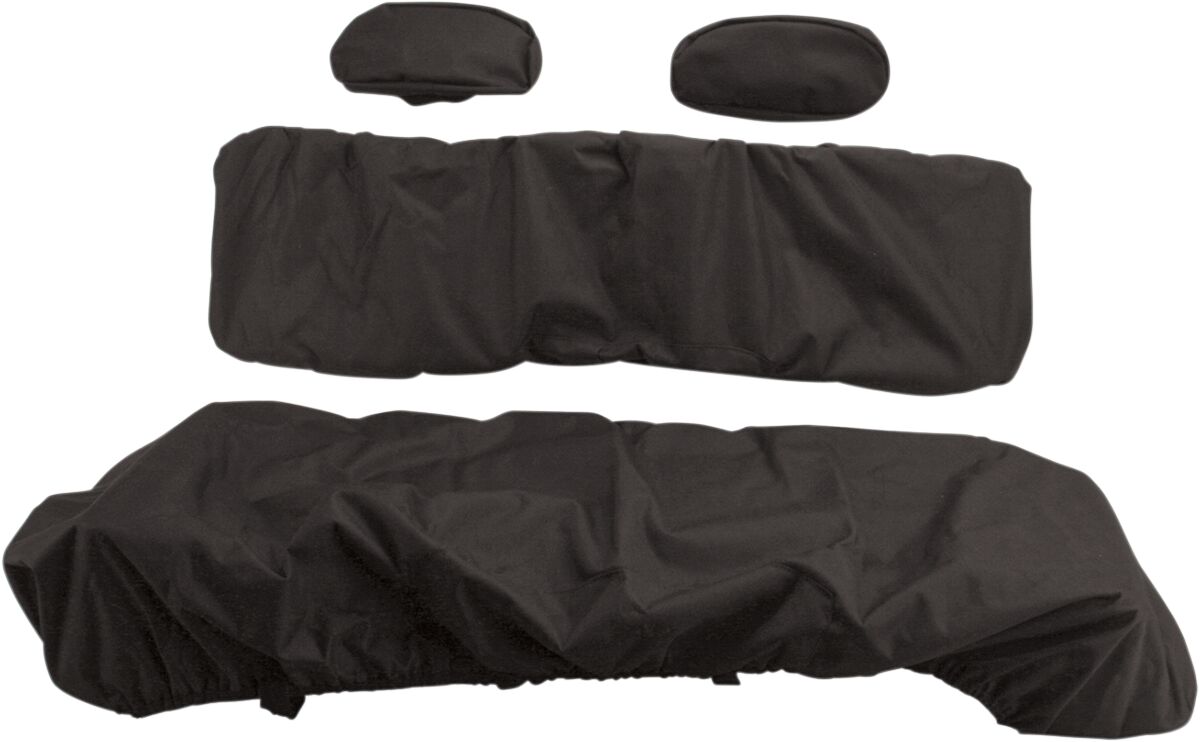 Moose Offroad Four Wheel Seat Cover Ranger 09 Bk