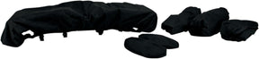 Moose Offroad Four Wheel Seat Cover Ranger 09 Bk