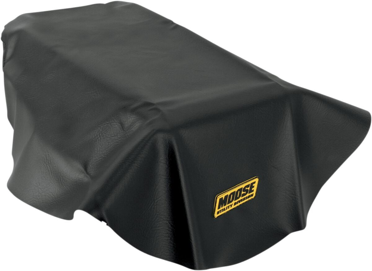 Moose Offroad Four Wheel Seat Cover Kaw Mse Blk