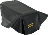 Moose Offroad Four Wheel Seat Cover Kaw Mse Blk
