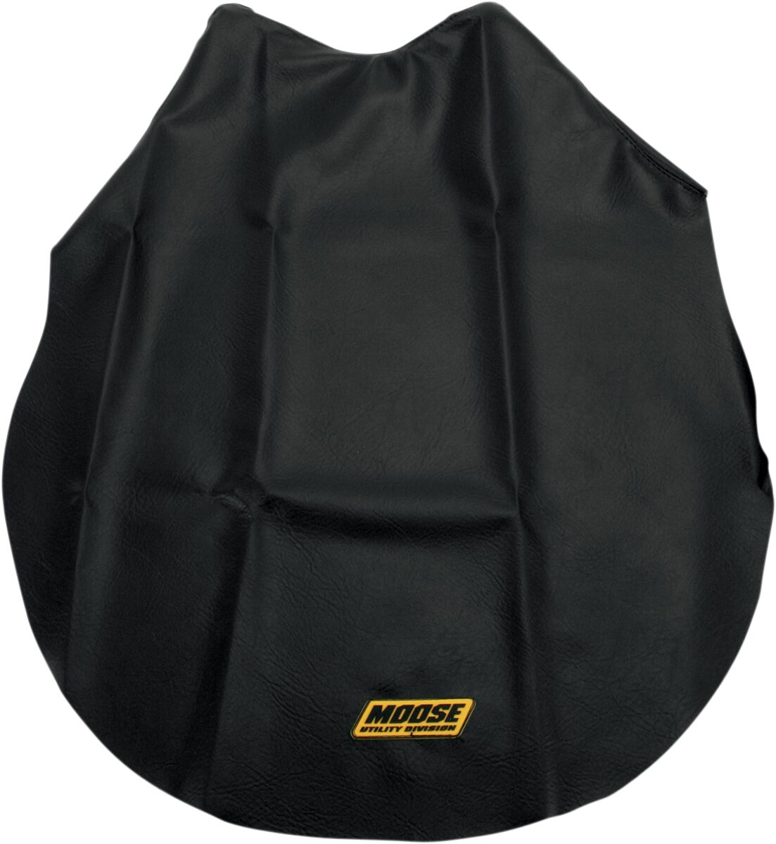 Moose Offroad Four Wheel Seat Cover Suz Mse Blk