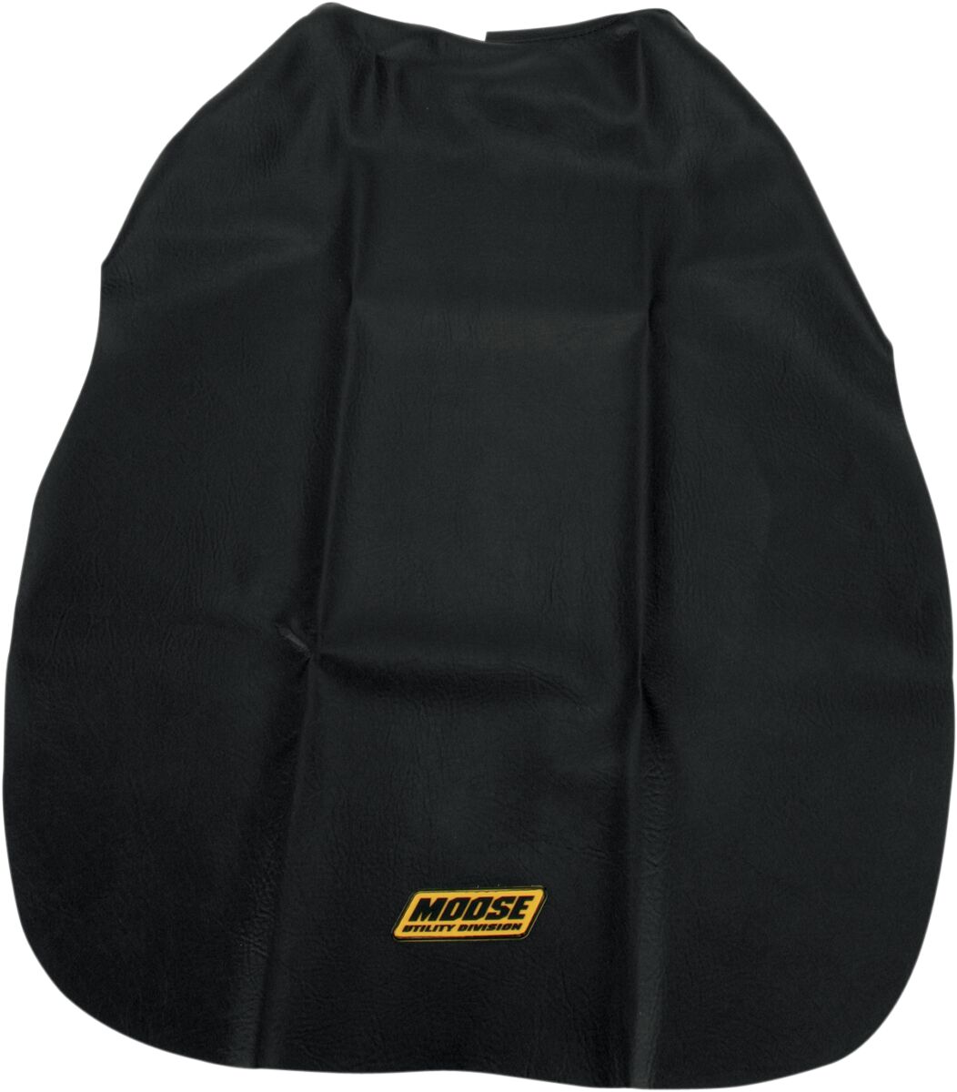 Moose Offroad Four Wheel Seat Cover Pol Mse Blk