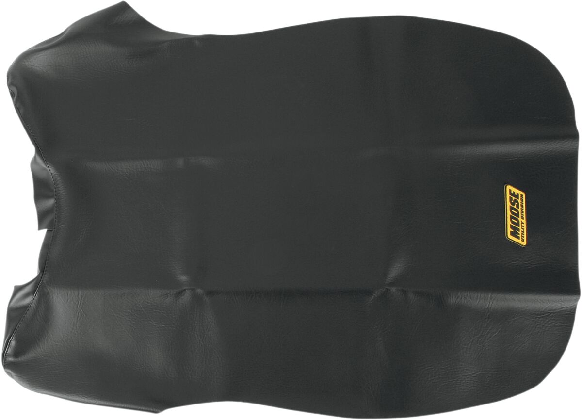 Moose Offroad Four Wheel Seat Cover Pol Mse Blk