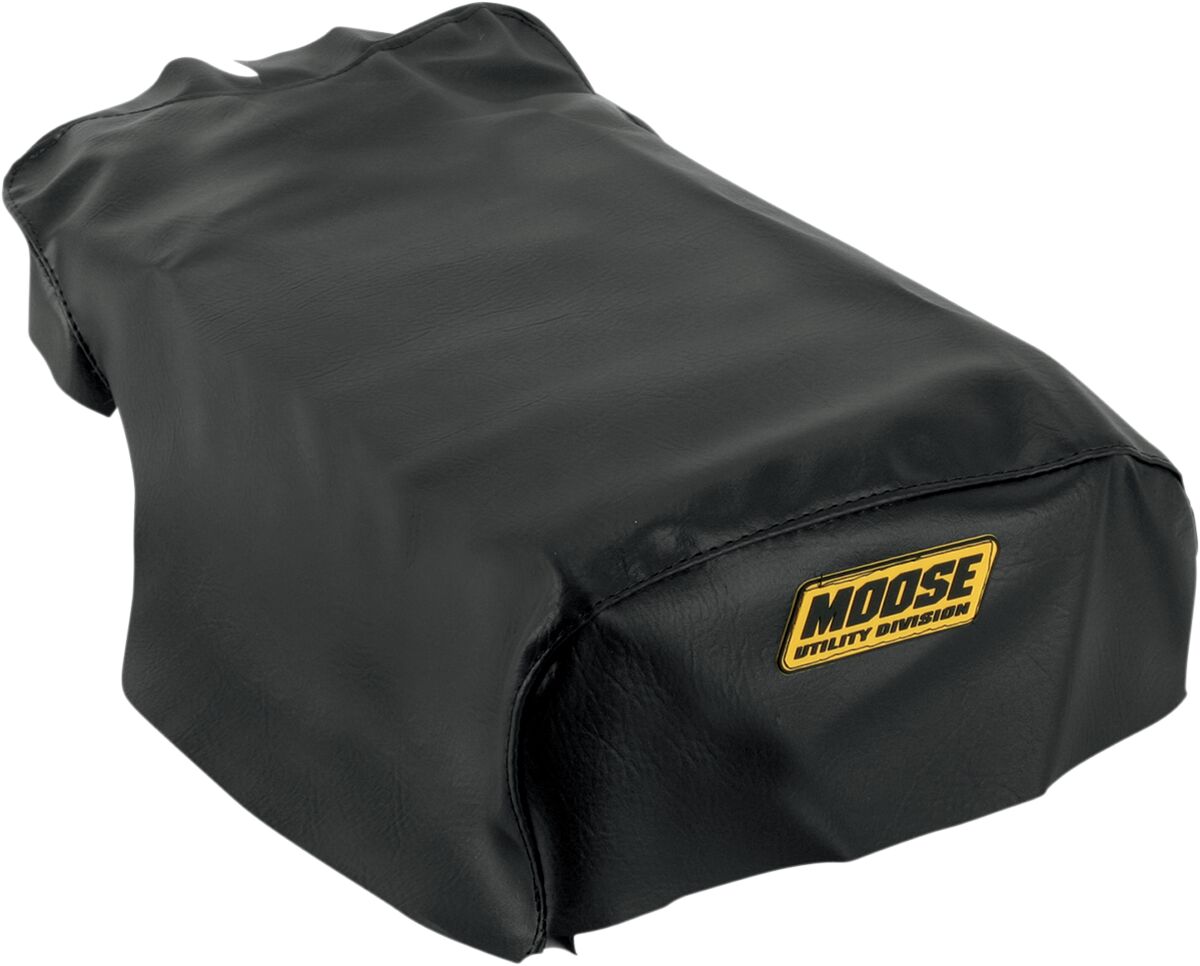 Moose Offroad Four Wheel Seat Cover Hon Mse Blk